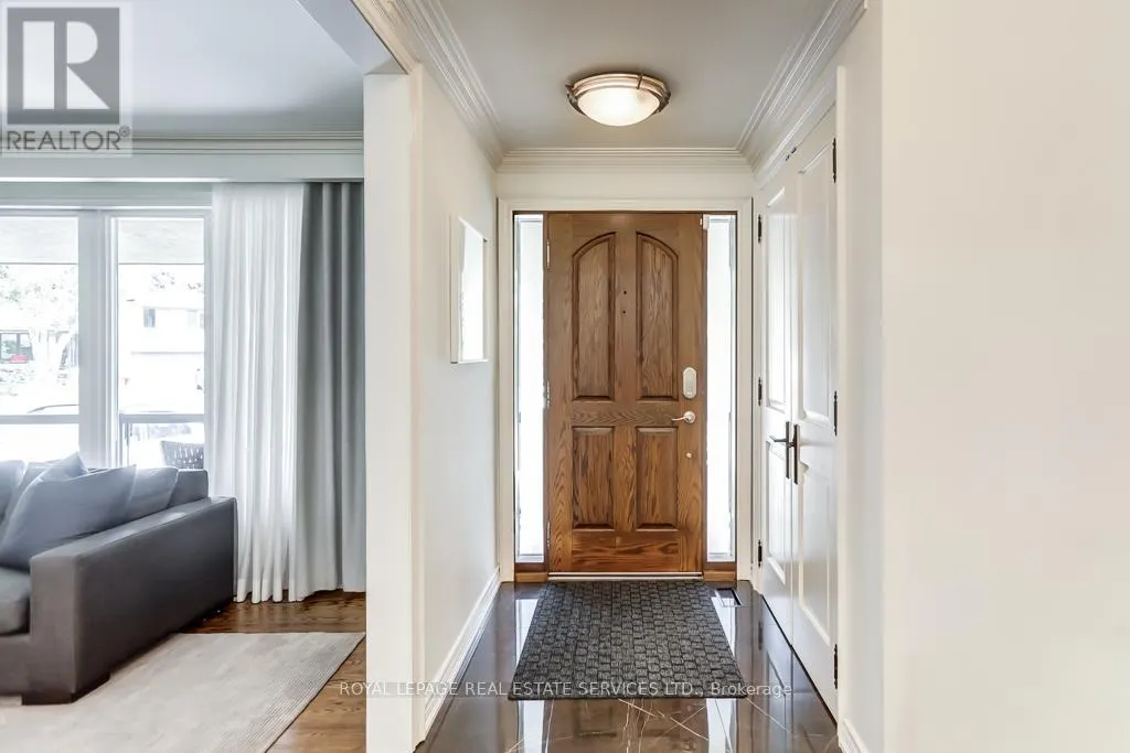 6 CADMAN COURT