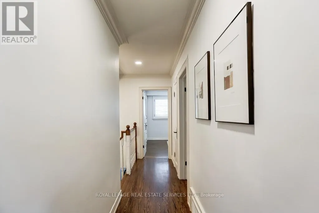 6 CADMAN COURT