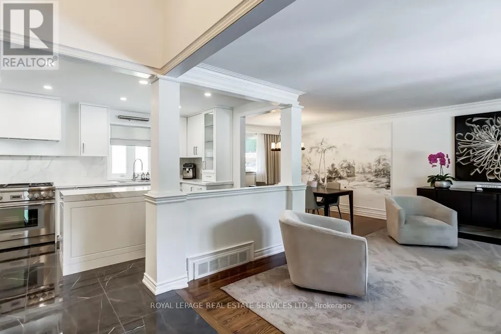 6 CADMAN COURT