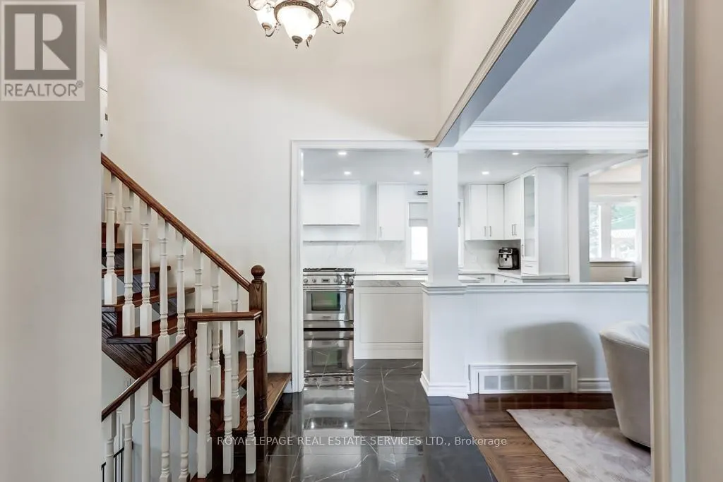 6 CADMAN COURT