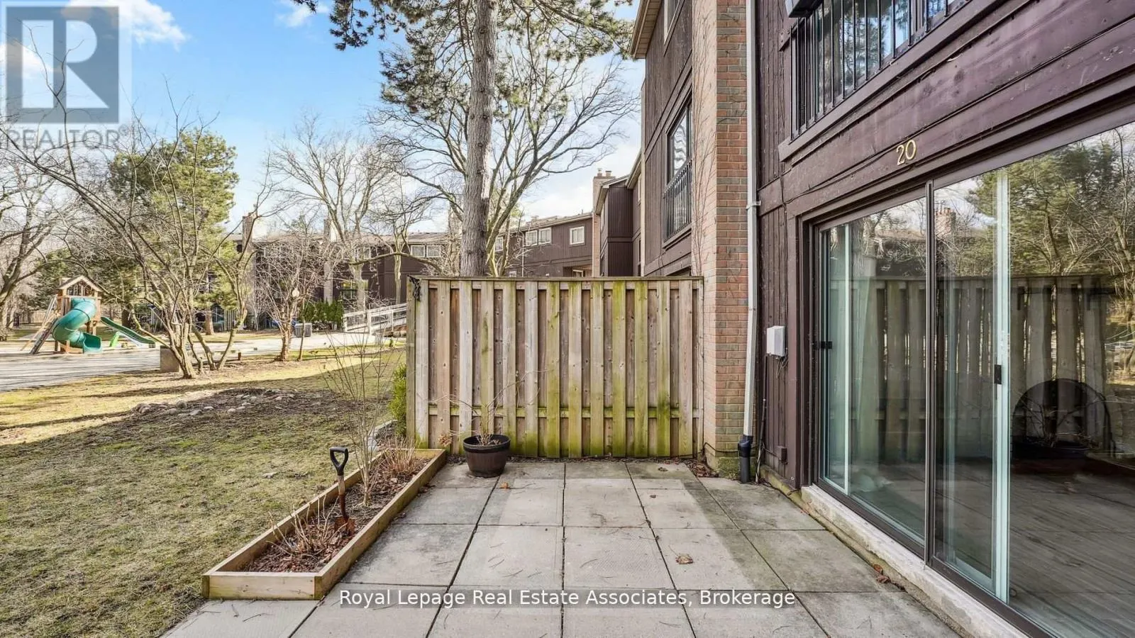 20 - 6855 GLEN ERIN DRIVE