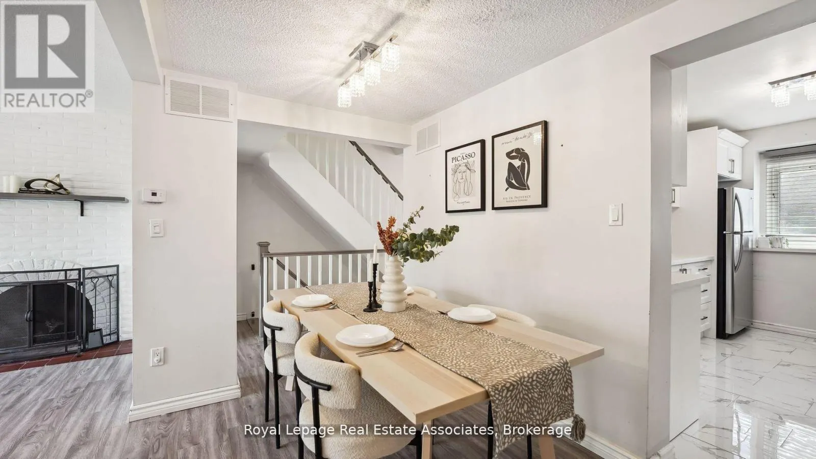 20 - 6855 GLEN ERIN DRIVE