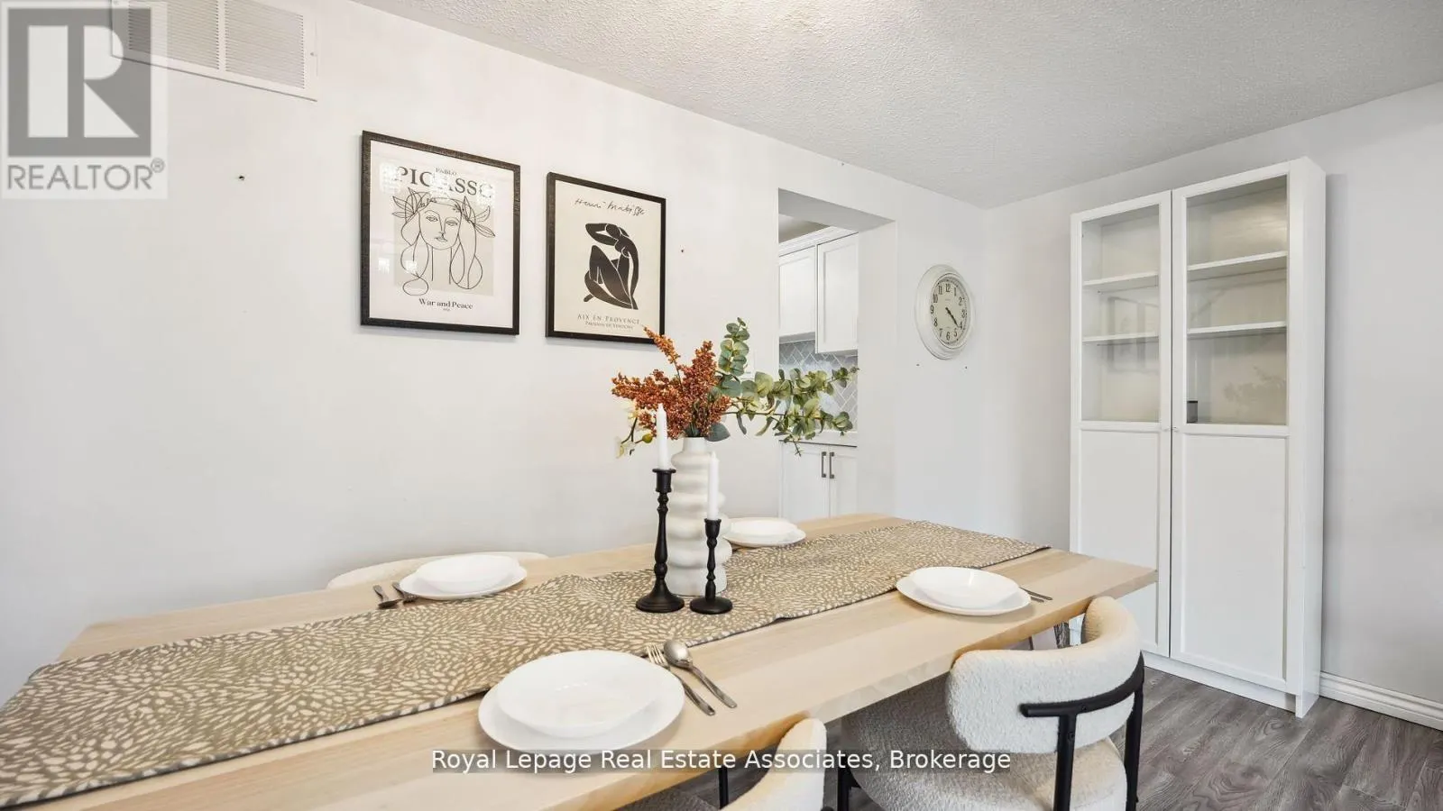 20 - 6855 GLEN ERIN DRIVE
