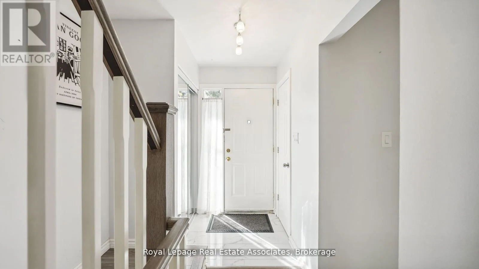 20 - 6855 GLEN ERIN DRIVE