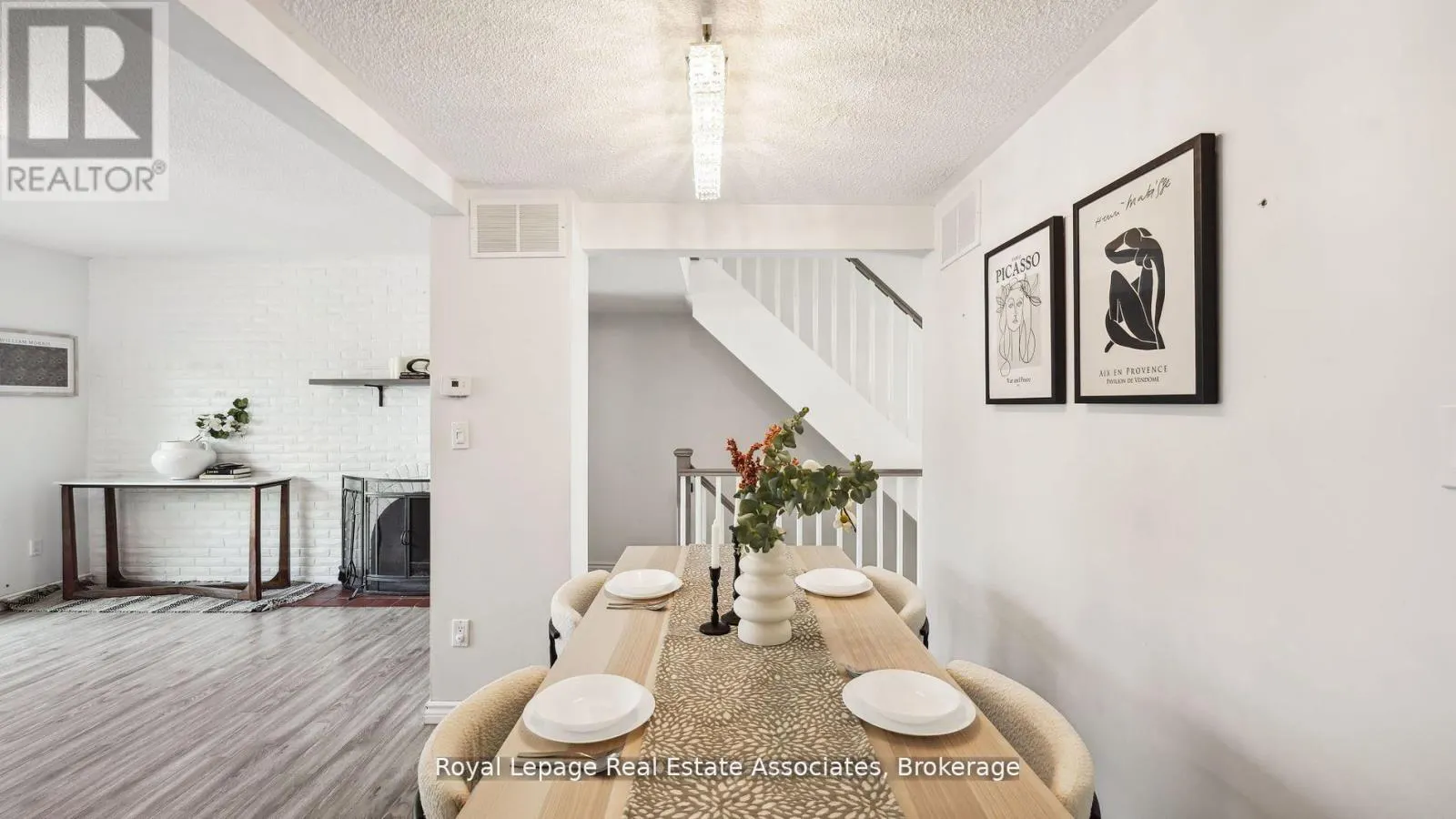 20 - 6855 GLEN ERIN DRIVE