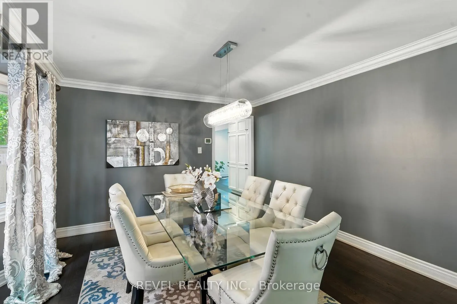 1251 WHITE LANE