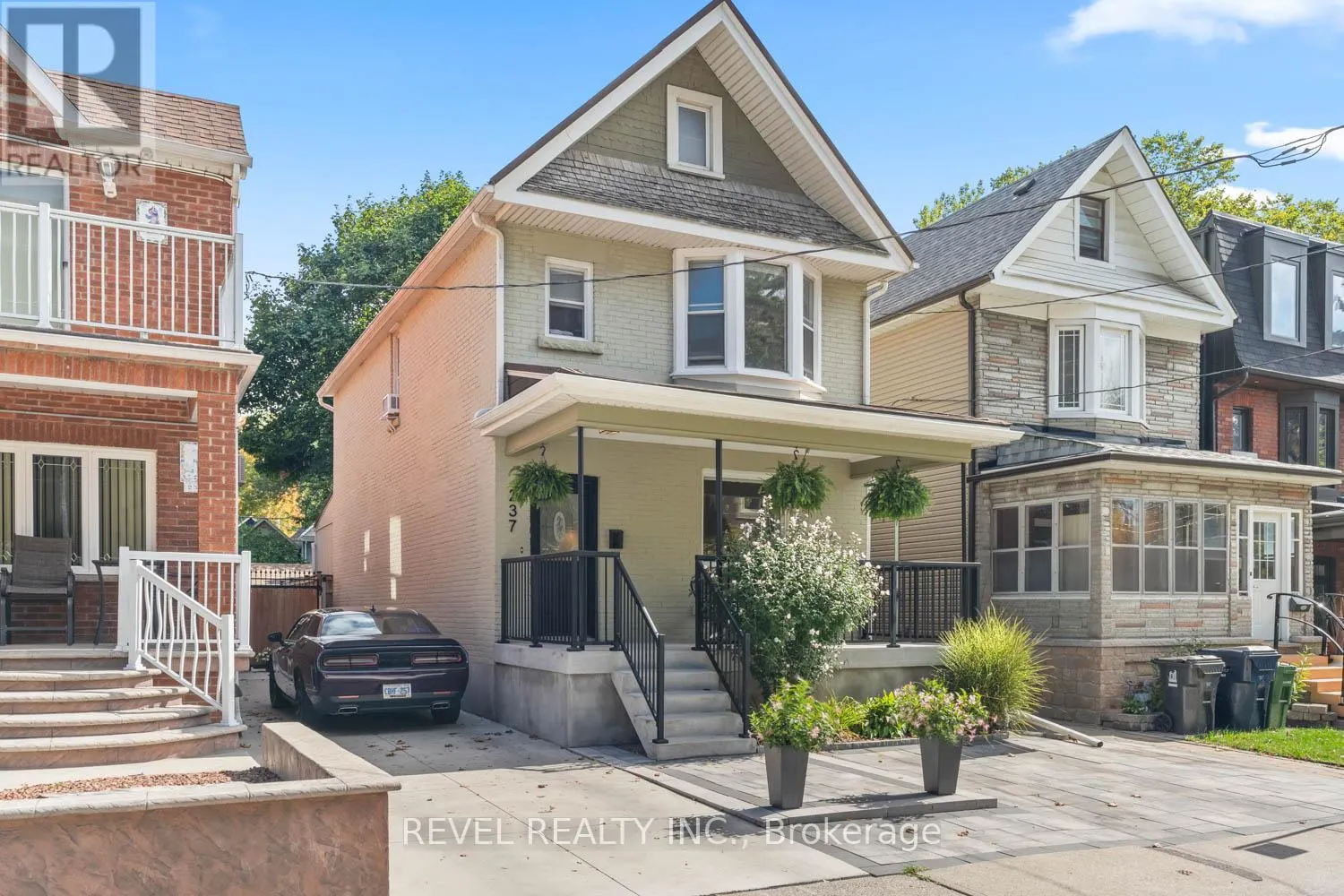 237 BARTLETT AVENUE