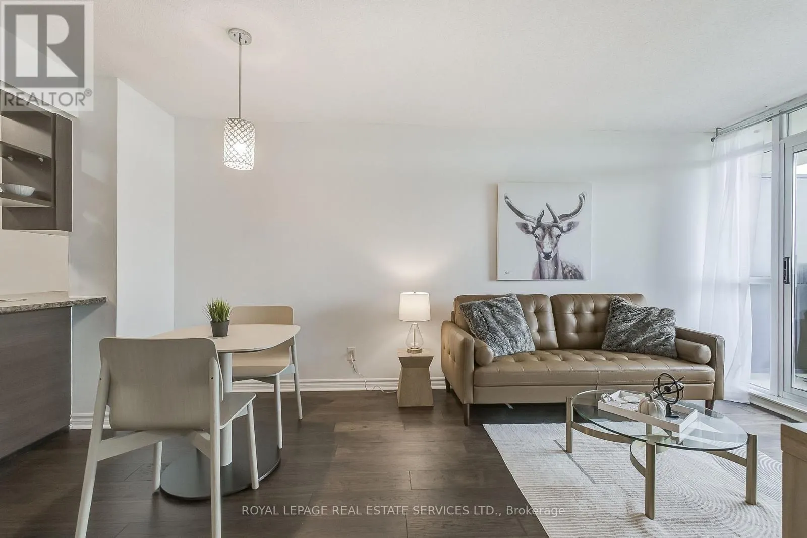 702 - 2365 CENTRAL PARK DRIVE