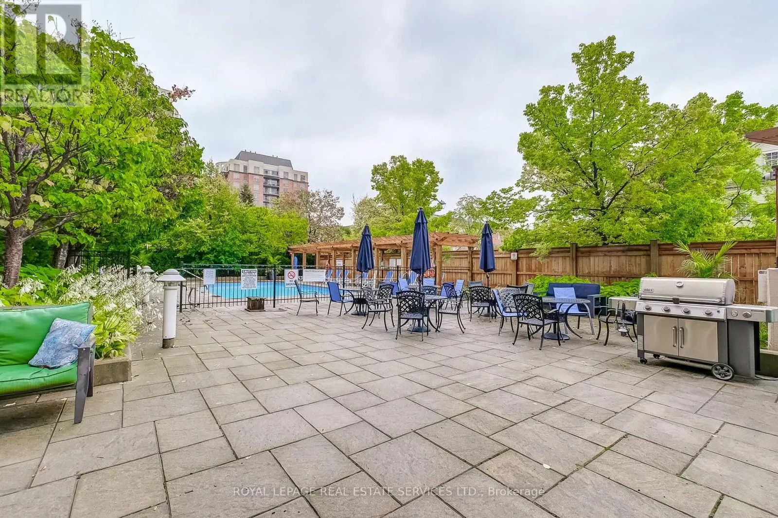 702 - 2365 CENTRAL PARK DRIVE
