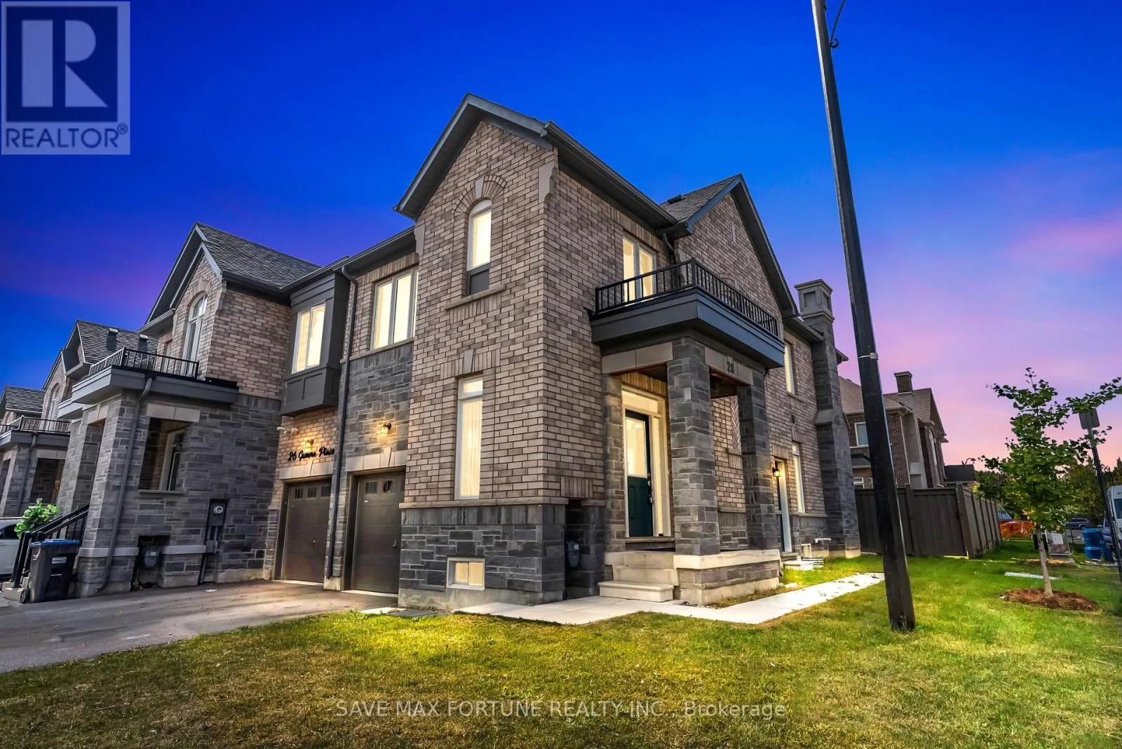 28 GEMMA PLACE