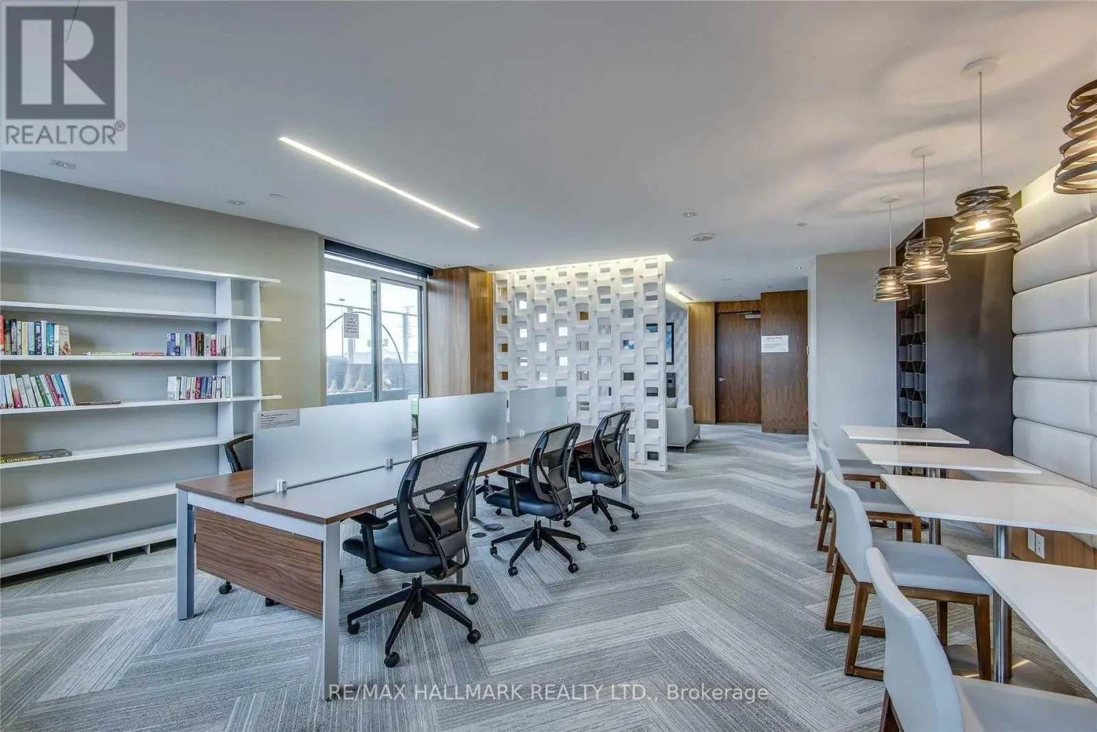 1909 - 36 PARK LAWN ROAD
