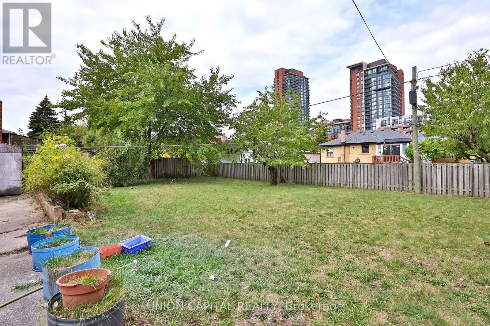 38 CLAVER AVENUE