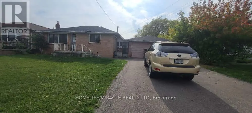 16 CATTRICK STREET