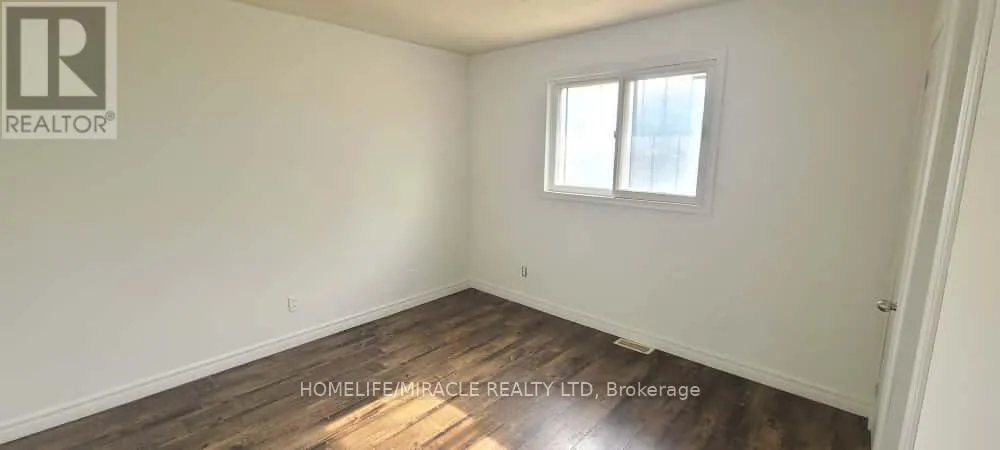 16 CATTRICK STREET