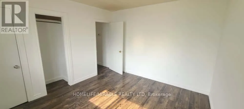 16 CATTRICK STREET