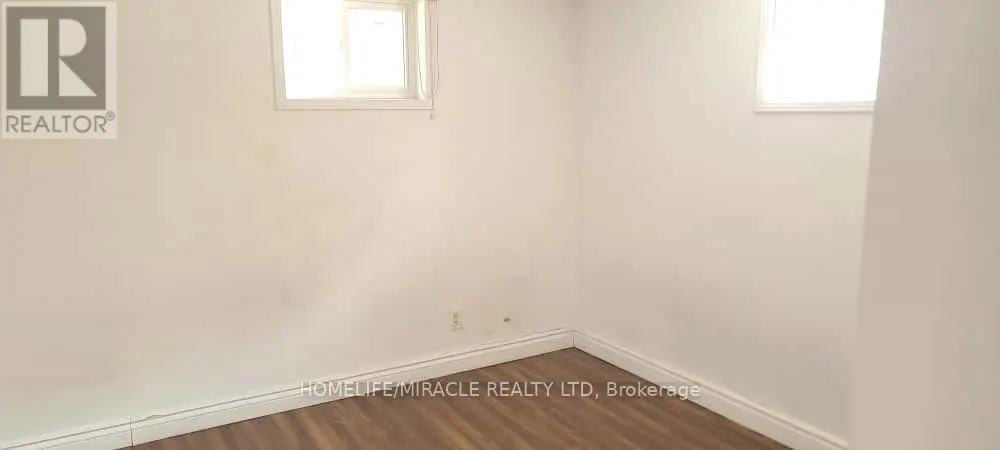 16 CATTRICK STREET
