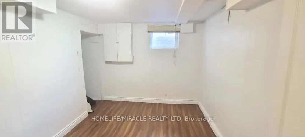 16 CATTRICK STREET