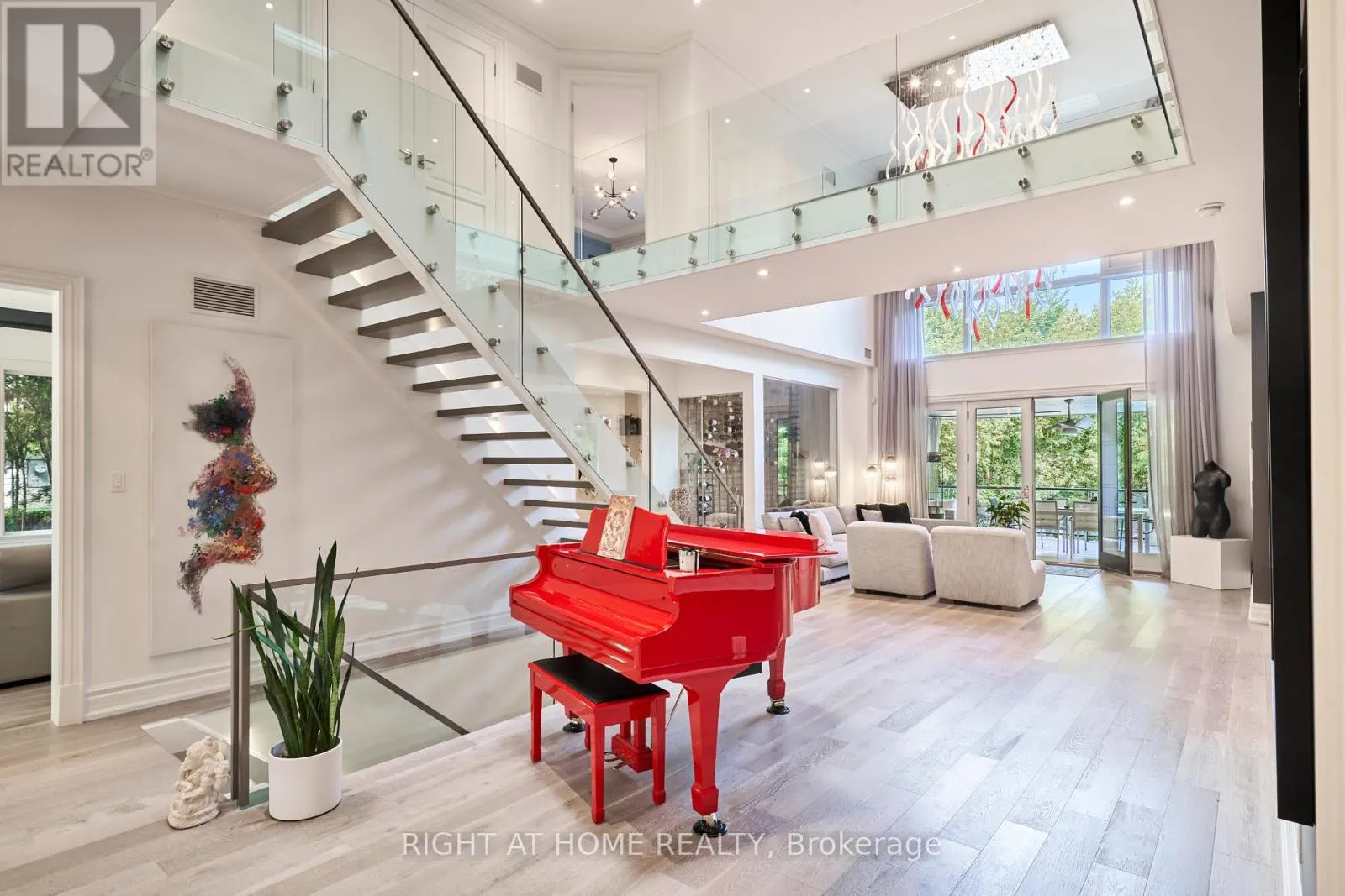 1305 ROYAL YORK ROAD