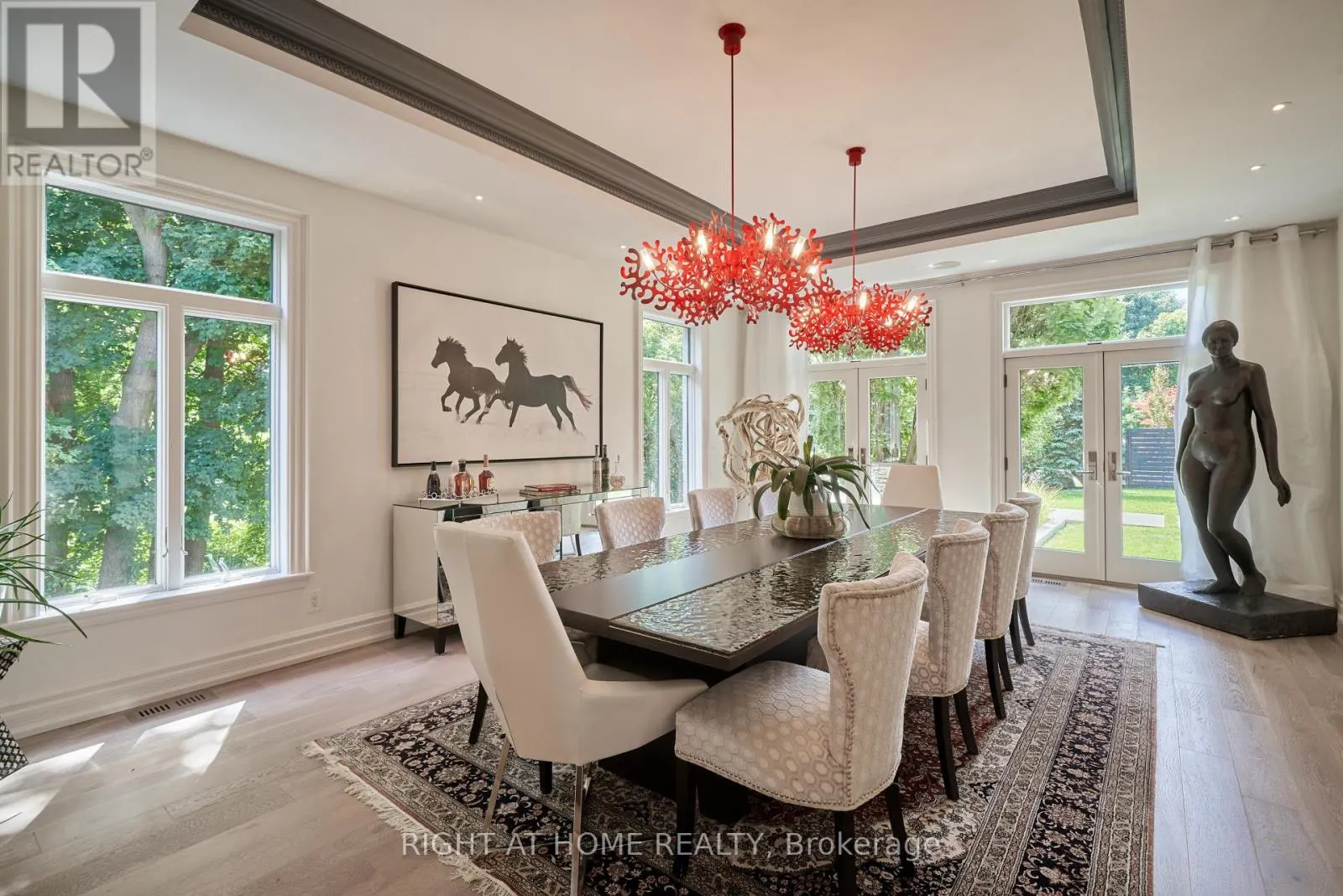 1305 ROYAL YORK ROAD