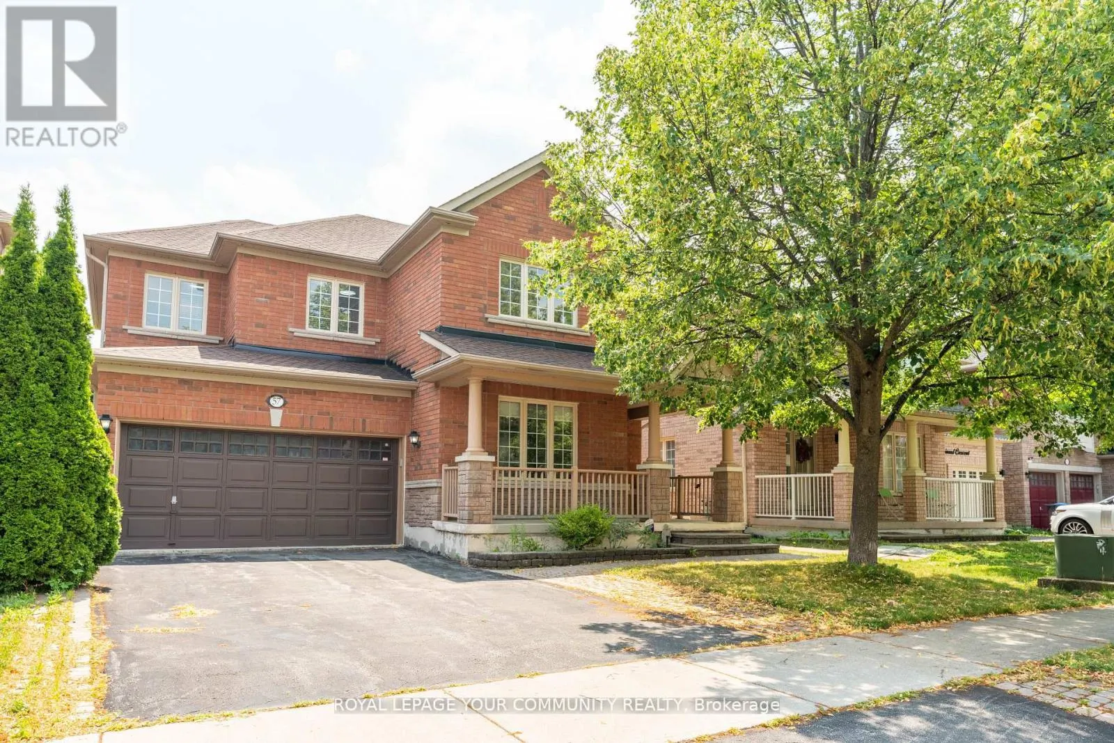 57 MAINARD CRESCENT