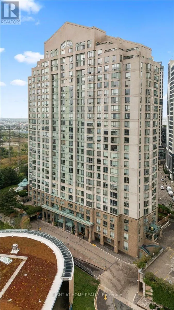 1011 - 101 SUBWAY CRESCENT