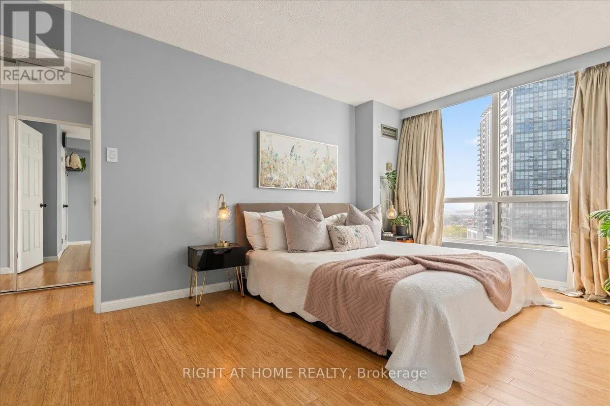 1011 - 101 SUBWAY CRESCENT