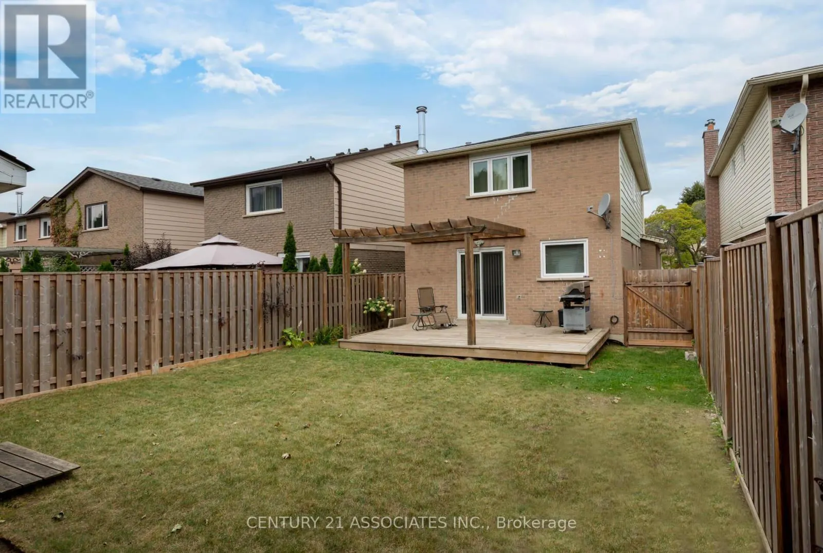 3158 HARRIS CRESCENT