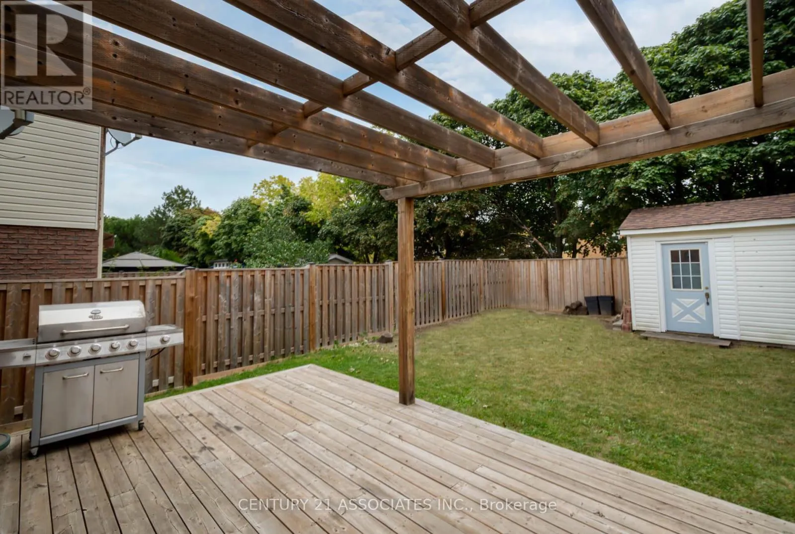 3158 HARRIS CRESCENT