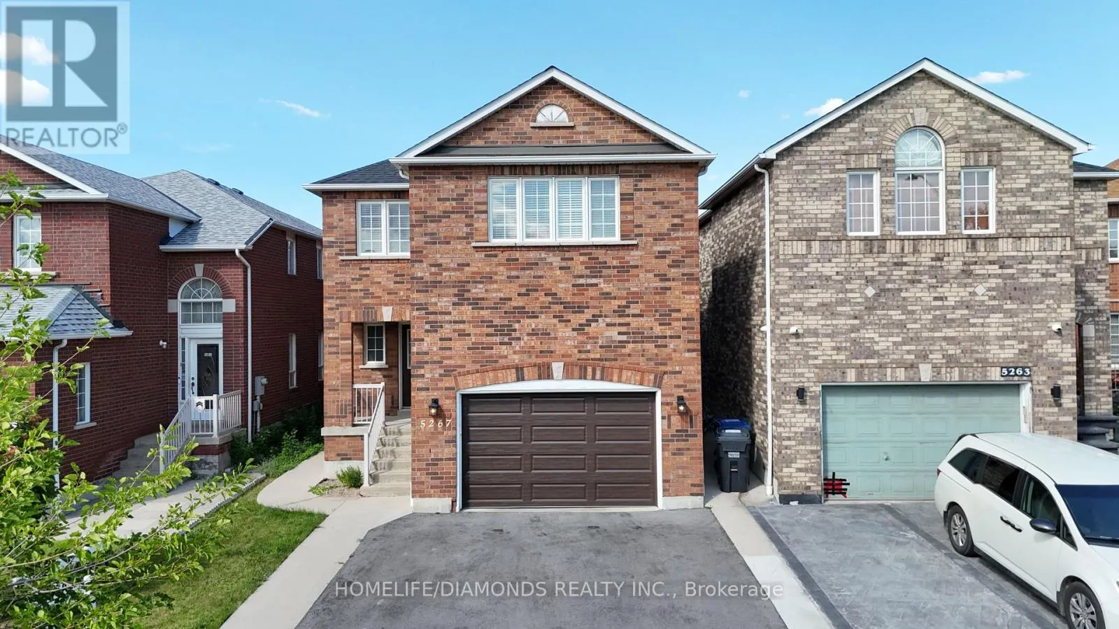 5267 BROOKWOOD COURT