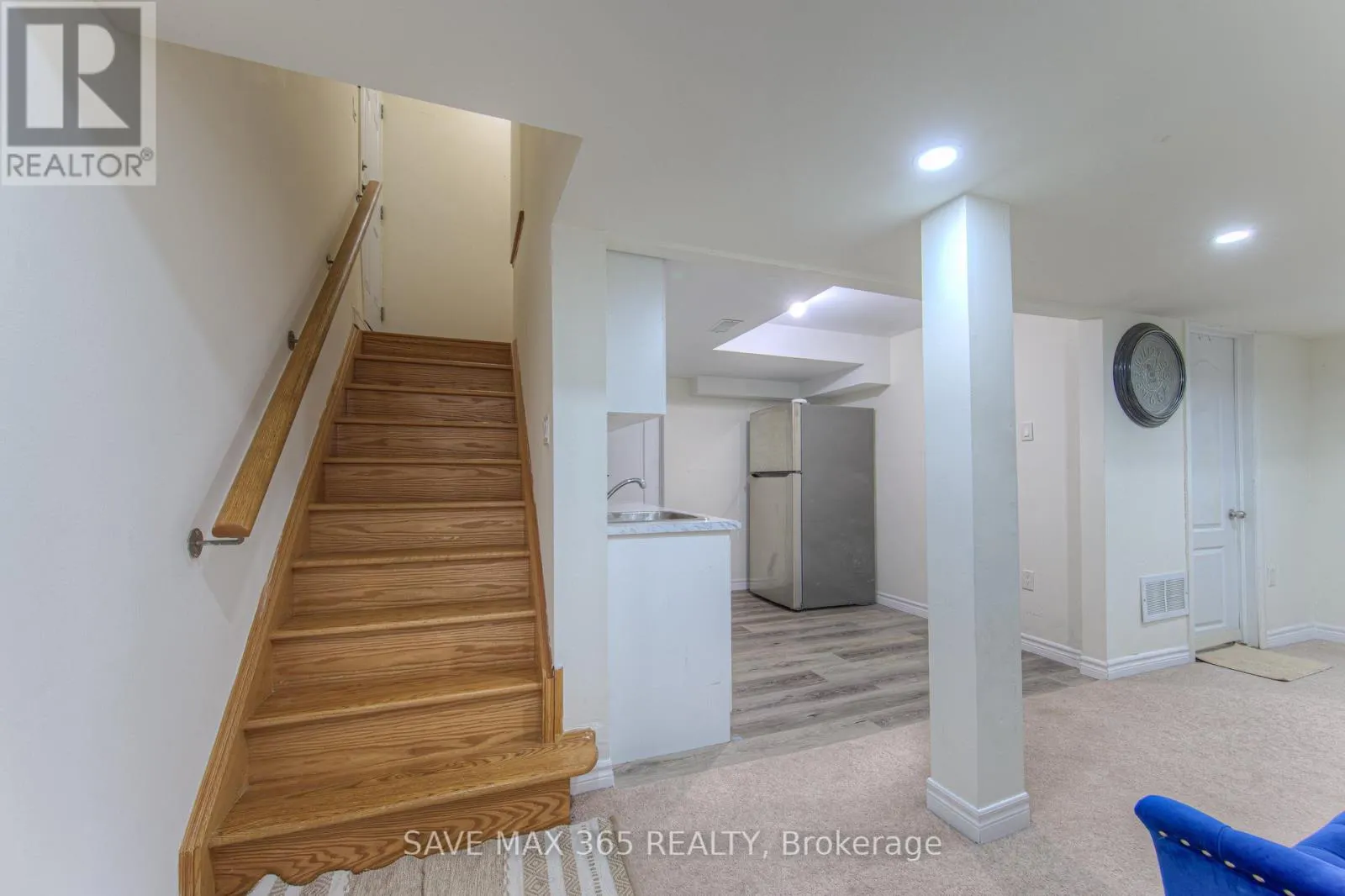 722 MEGSON TERRACE