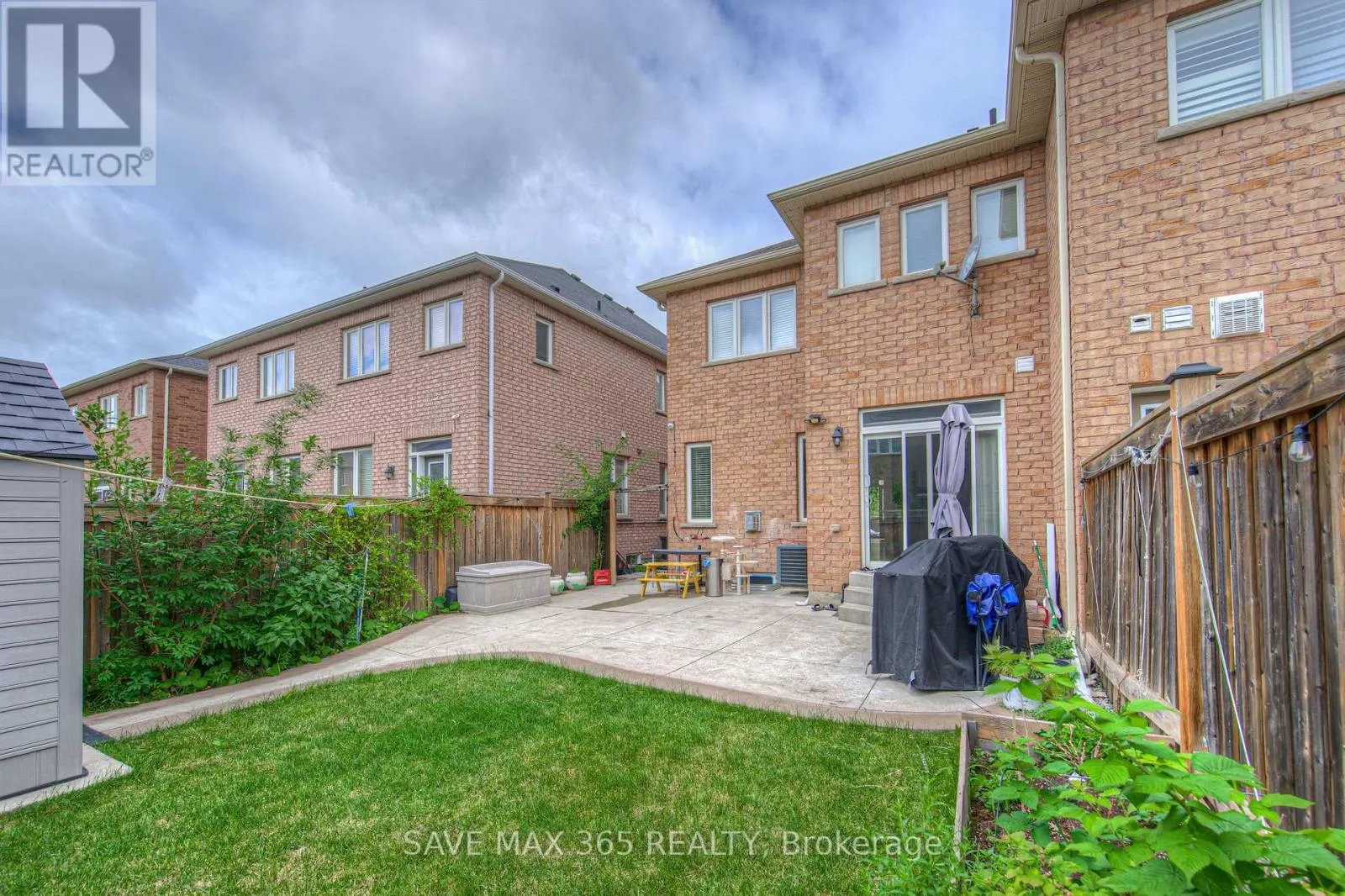 722 MEGSON TERRACE