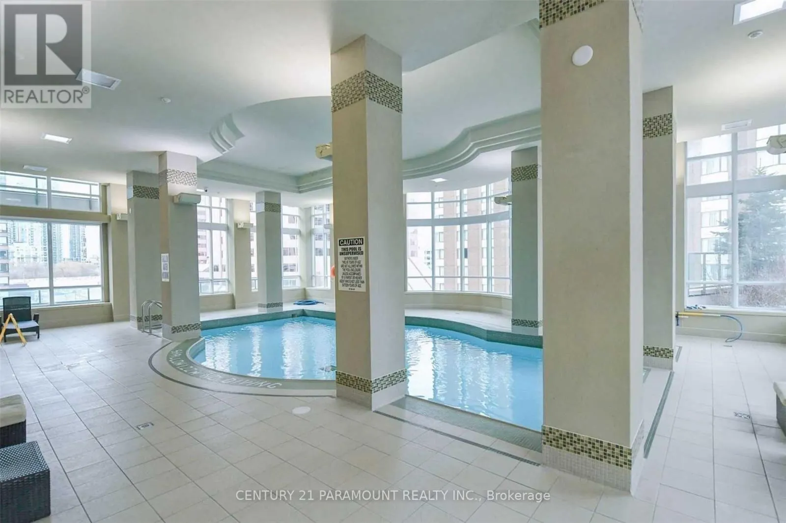1202 - 208 ENFIELD PLACE