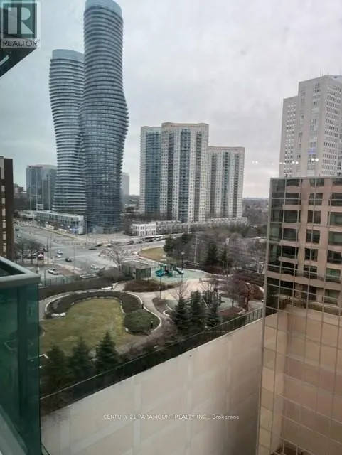 1202 - 208 ENFIELD PLACE