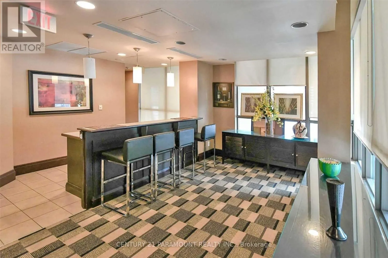 1202 - 208 ENFIELD PLACE