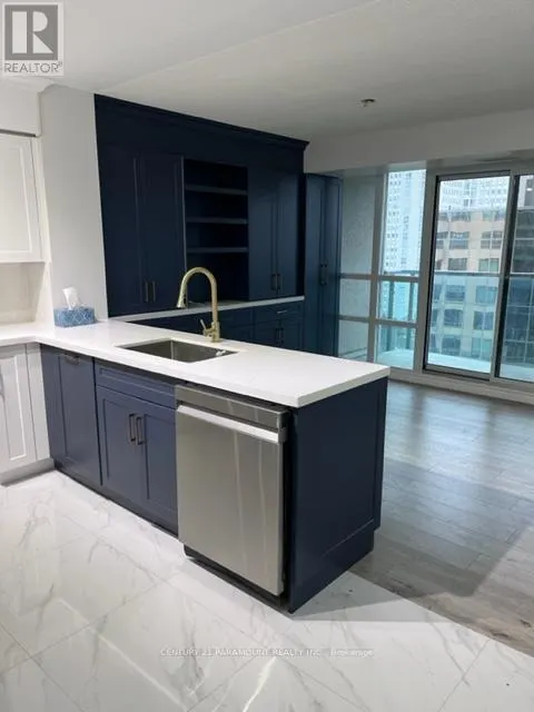 1202 - 208 ENFIELD PLACE