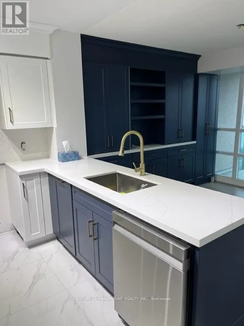1202 - 208 ENFIELD PLACE