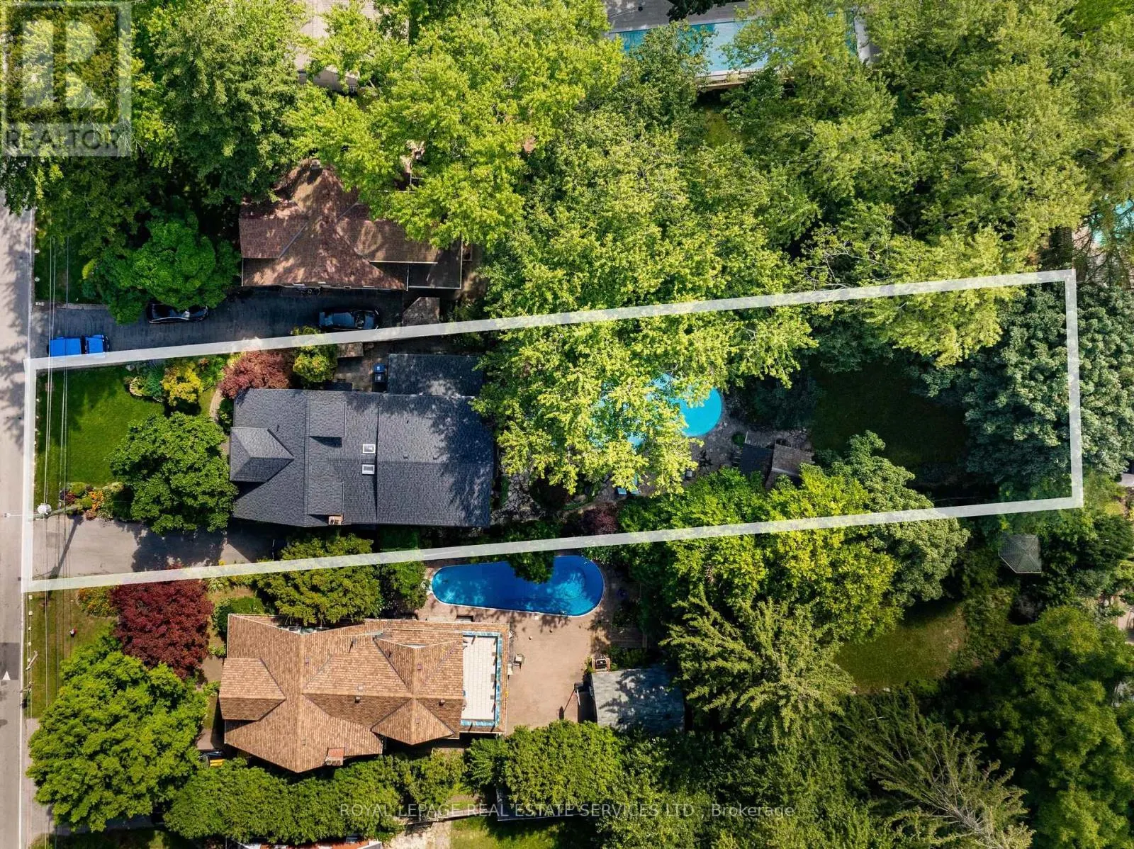 938 MEADOW WOOD ROAD