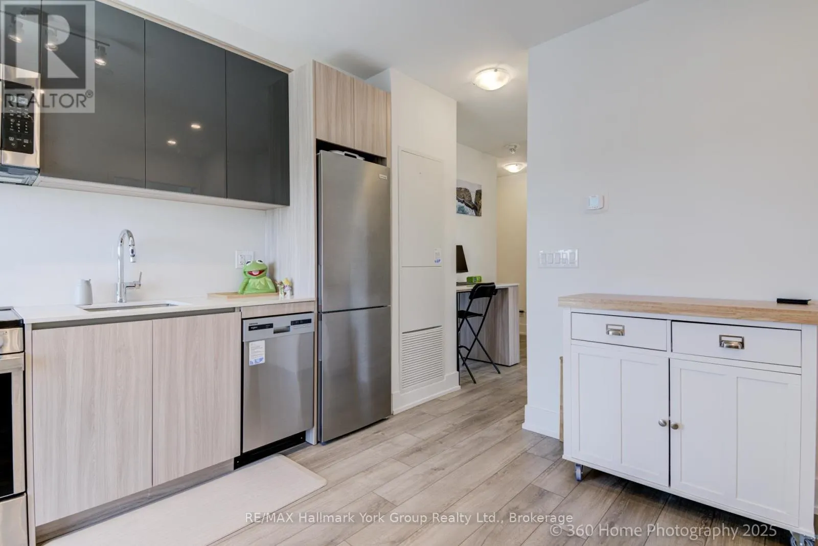 534 - 3100 KEELE STREET, #534