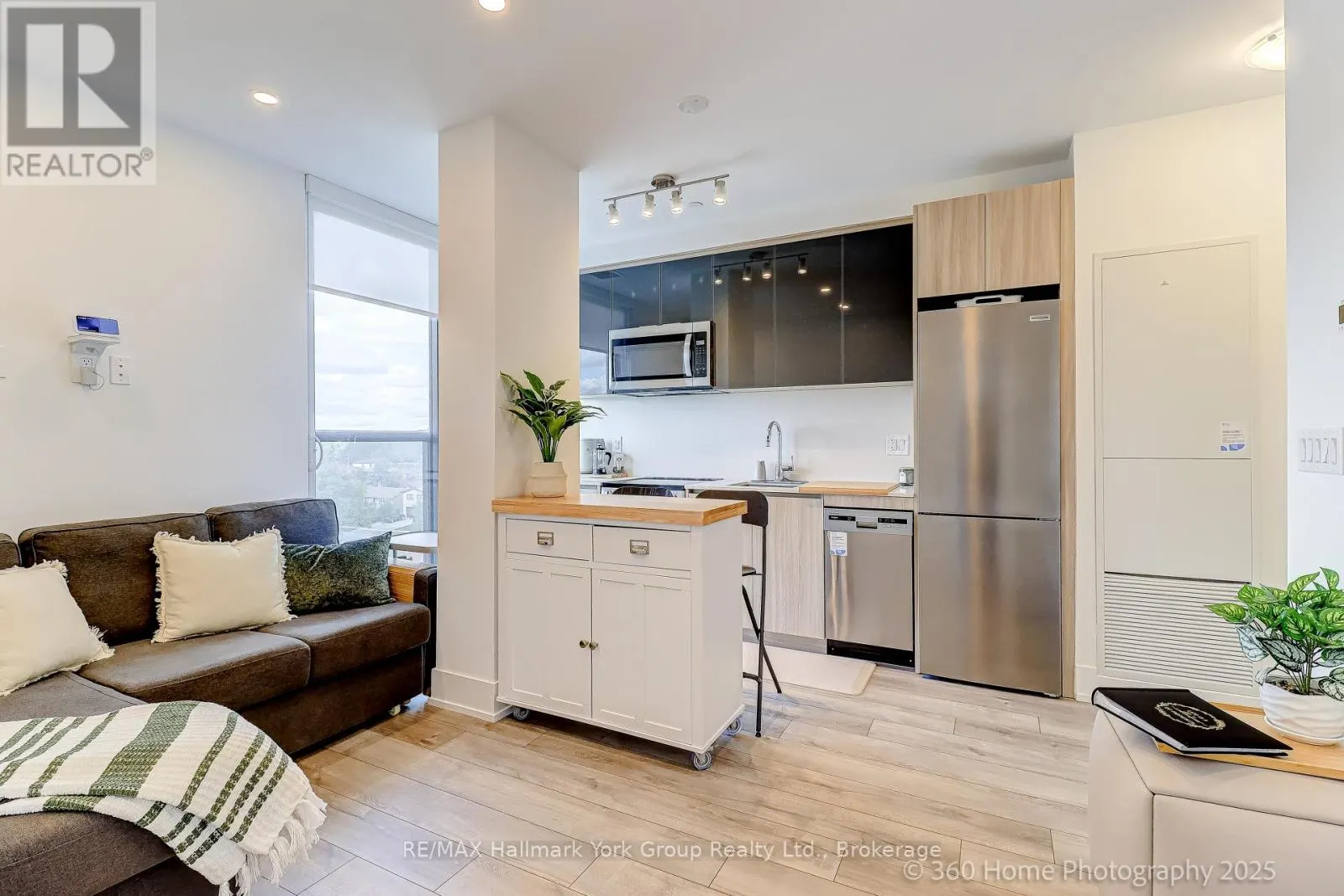 534 - 3100 KEELE STREET, #534