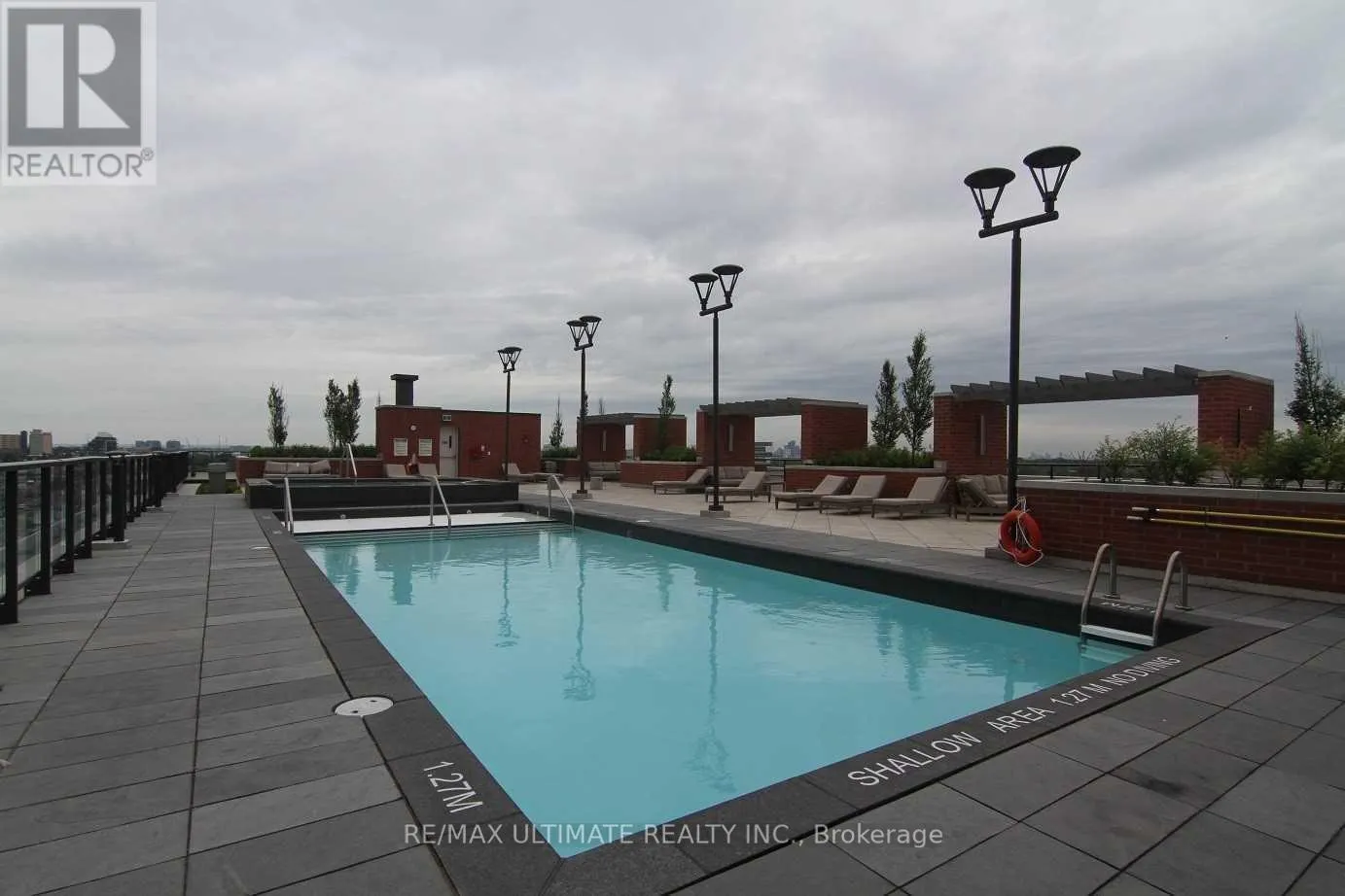 102 - 3091 DUFFERIN STREET