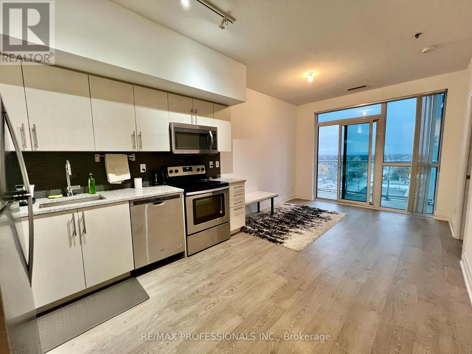 1011 - 55 SPEERS ROAD