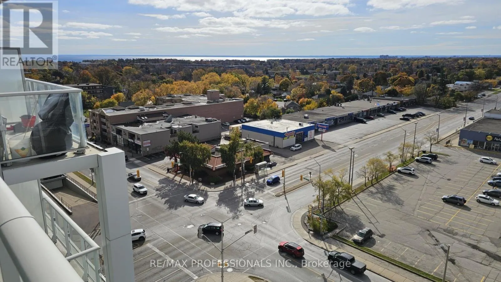1011 - 55 SPEERS ROAD