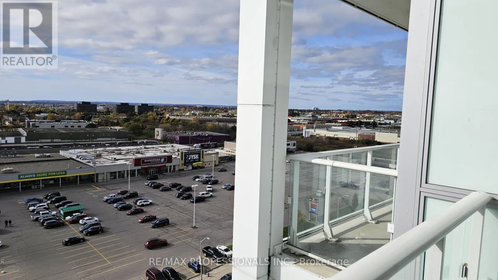1011 - 55 SPEERS ROAD