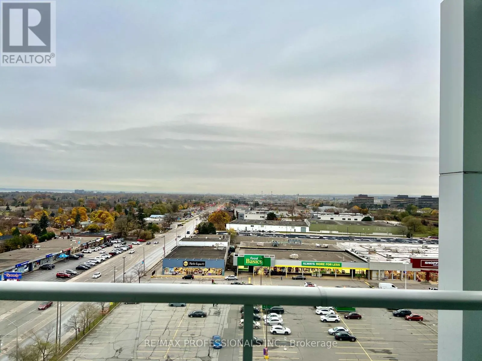 1011 - 55 SPEERS ROAD