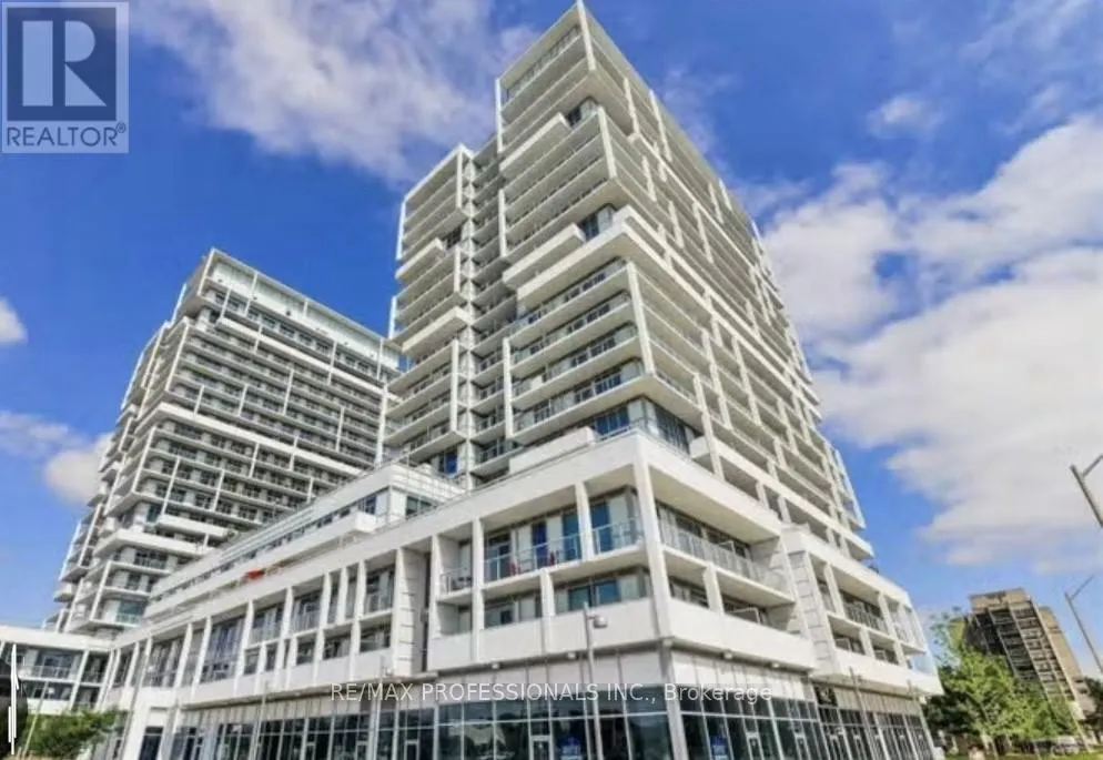 1011 - 55 SPEERS ROAD