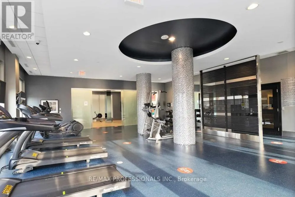 1011 - 55 SPEERS ROAD