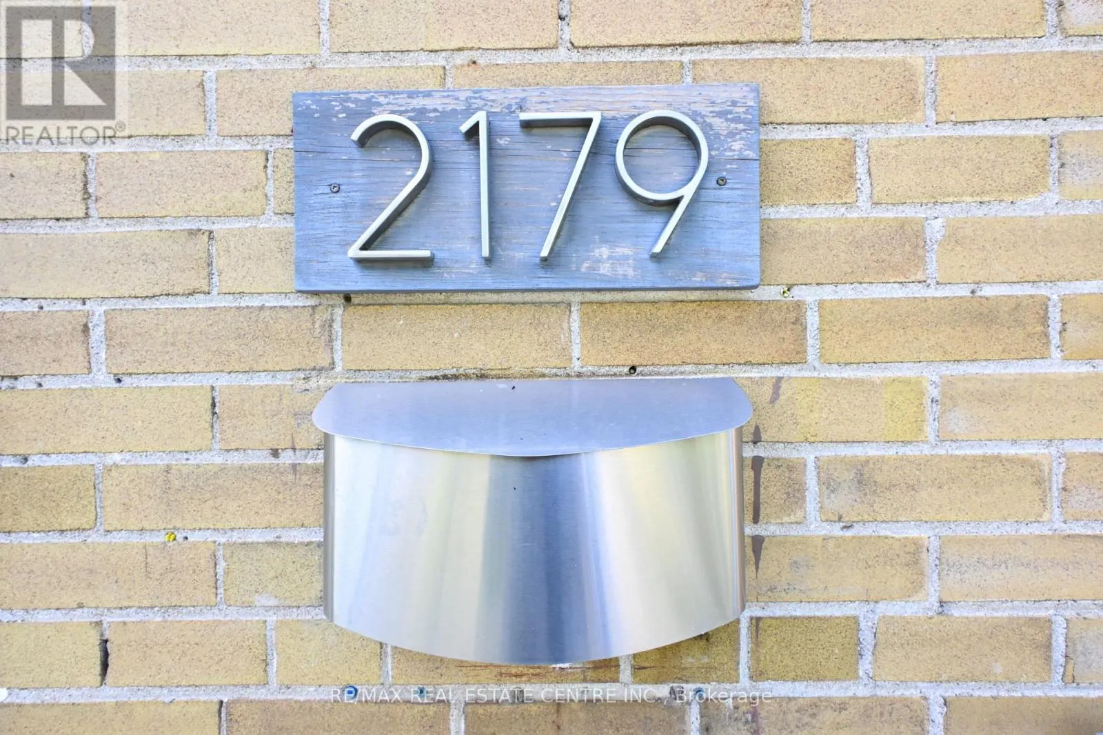 2179 WISEMAN COURT