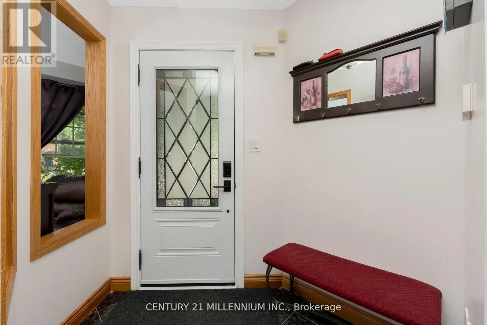 14 FORESTGROVE CIRCLE