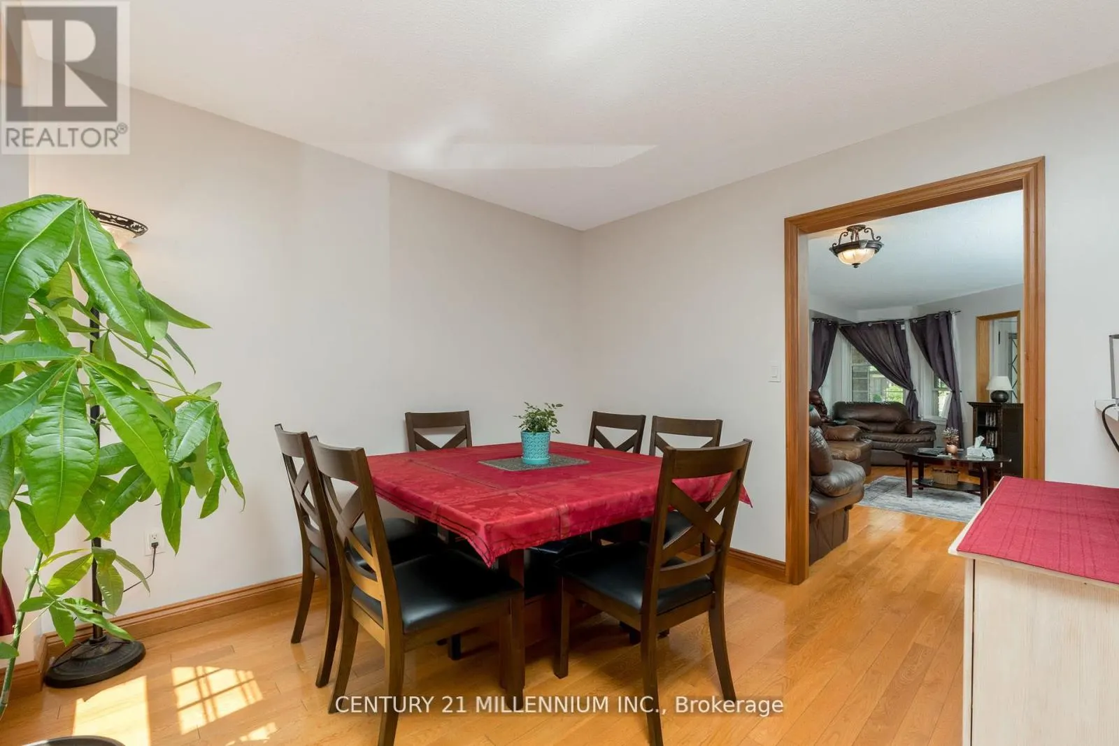 14 FORESTGROVE CIRCLE