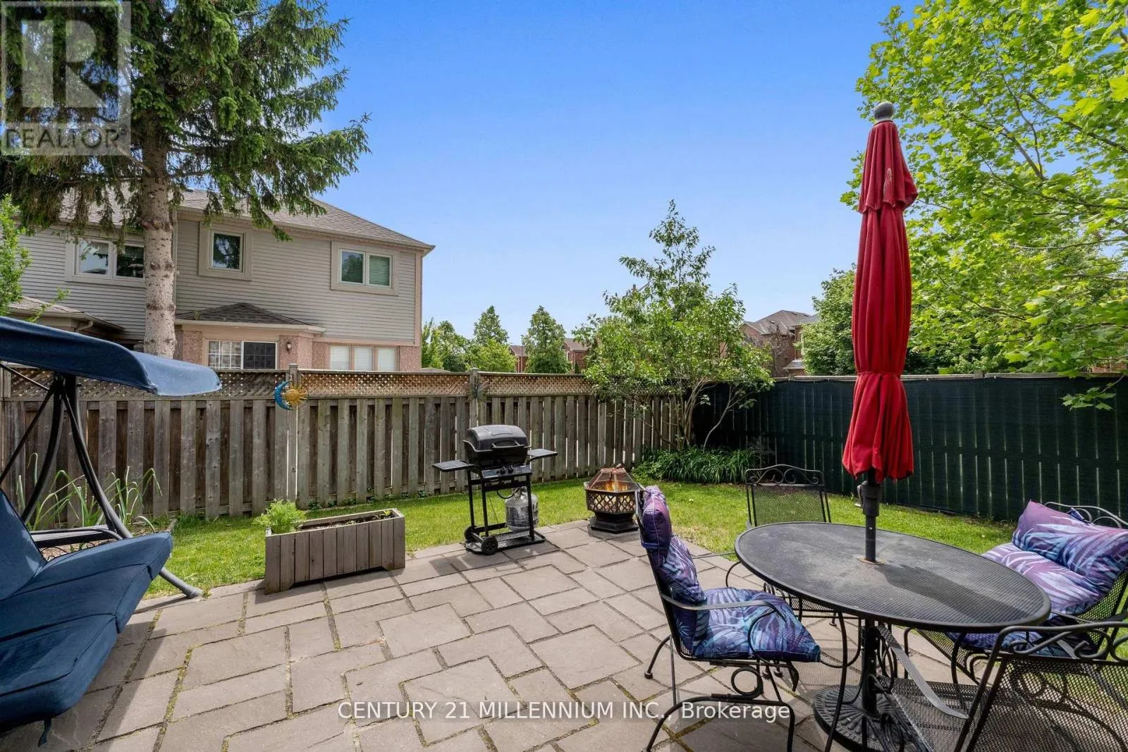 14 FORESTGROVE CIRCLE